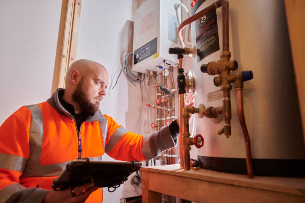 Best Emergency Plumber  in Pacific, WA