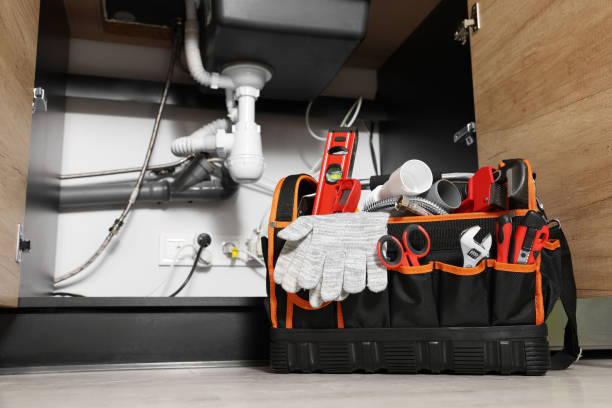 Best Sewer Line Repair  in Pacific, WA