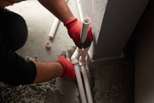 Pacific, WA Plumbing Company