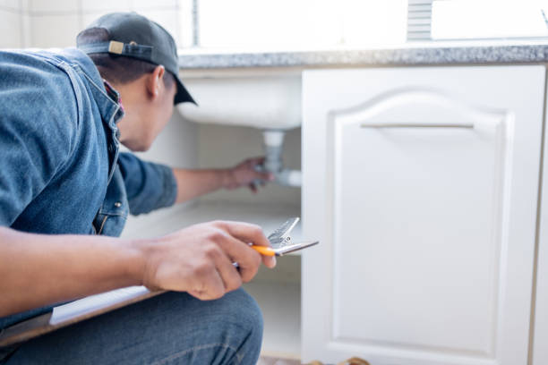 Best Best Plumbers Near Me  in Pacific, WA
