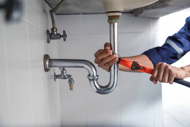 Best Emergency Plumbing Repair  in Pacific, WA