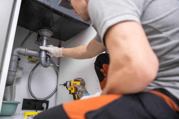 Best Affordable Plumbing Services  in Pacific, WA